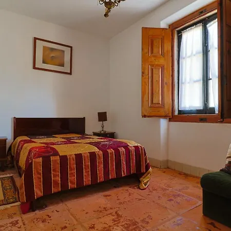 Morgado Lusitano Apartman Calhandriz