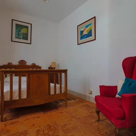 Morgado Lusitano Apartman *
