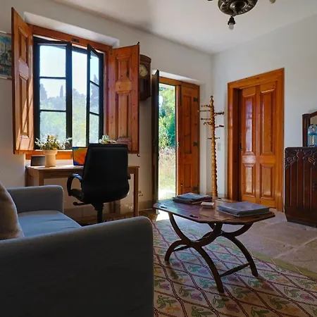Morgado Lusitano Apartman Calhandriz