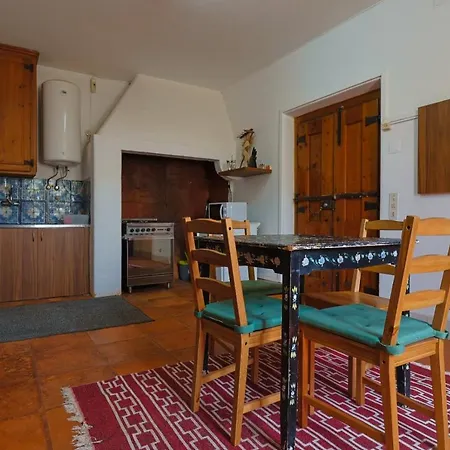 Apartman Morgado Lusitano *