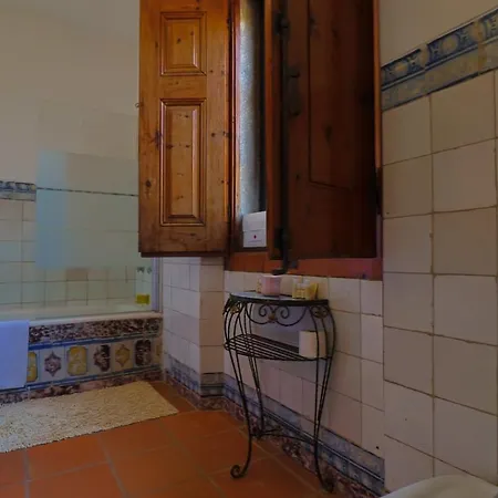 Apartman Morgado Lusitano *