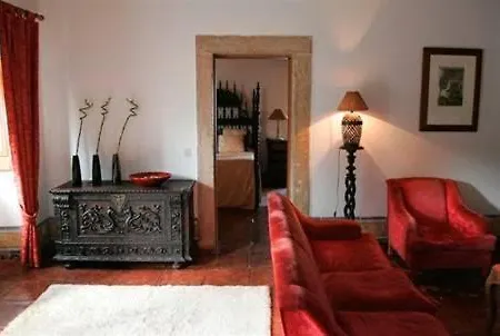 Apartman Morgado Lusitano