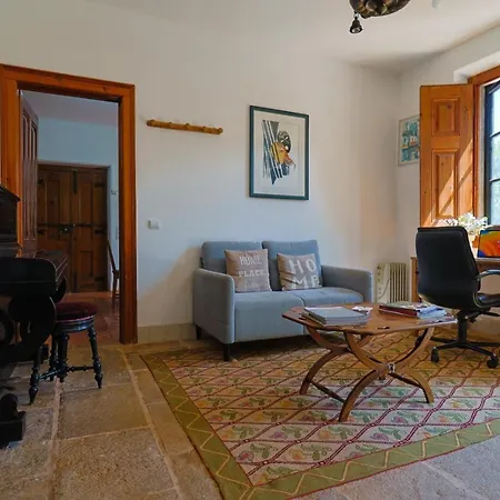 Apartman Morgado Lusitano Calhandriz