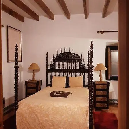 Morgado Lusitano Apartman Calhandriz