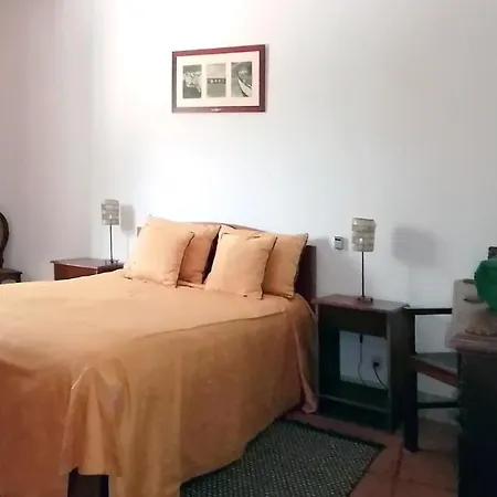Morgado Lusitano Apartman Calhandriz